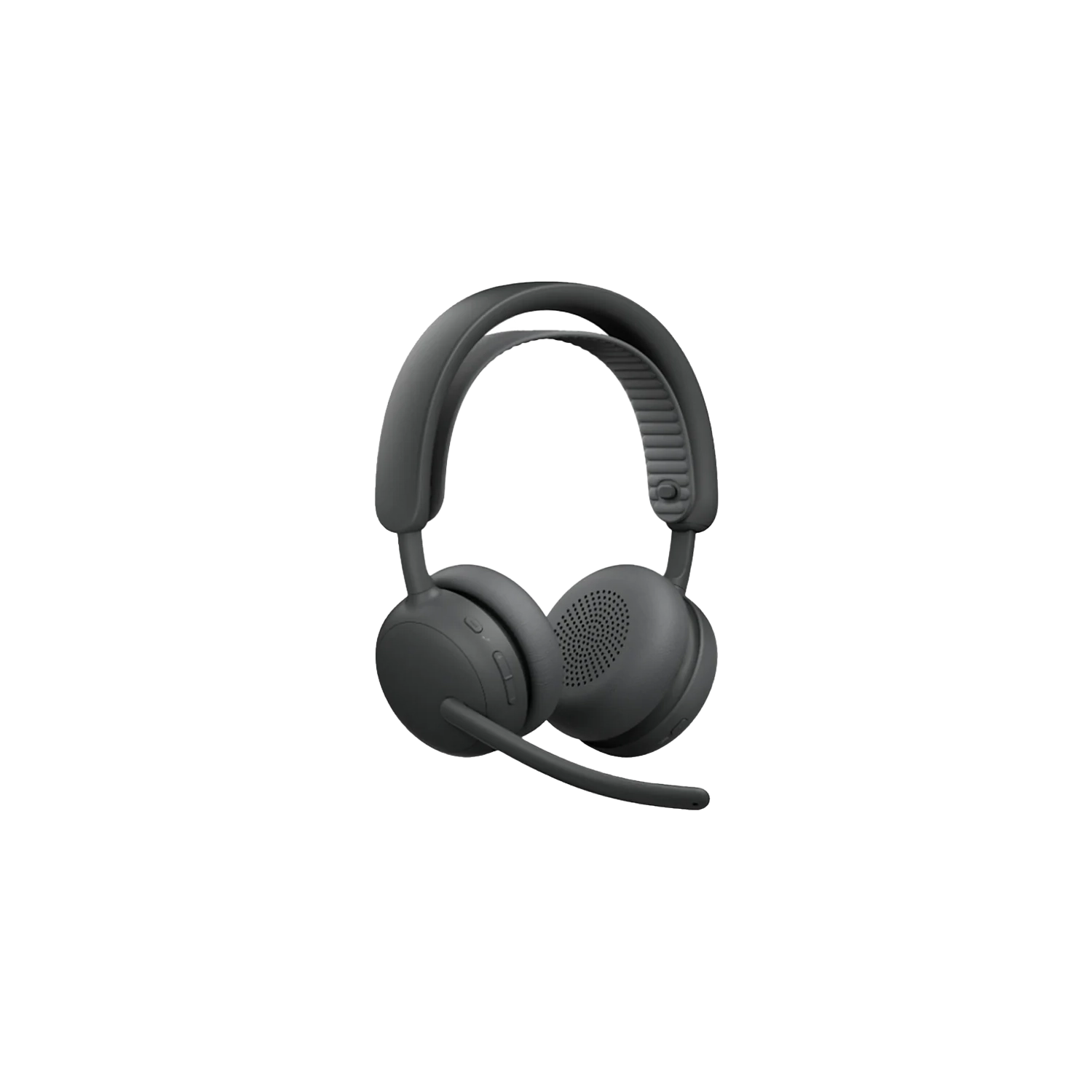 Auricular Inalámbrico Logitech Zone 2 ES Negro