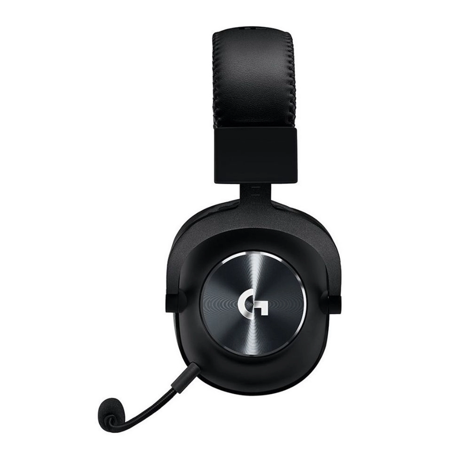 Auricular LOGITECH GPRO X Blue Voice Negro - Imagen 3
