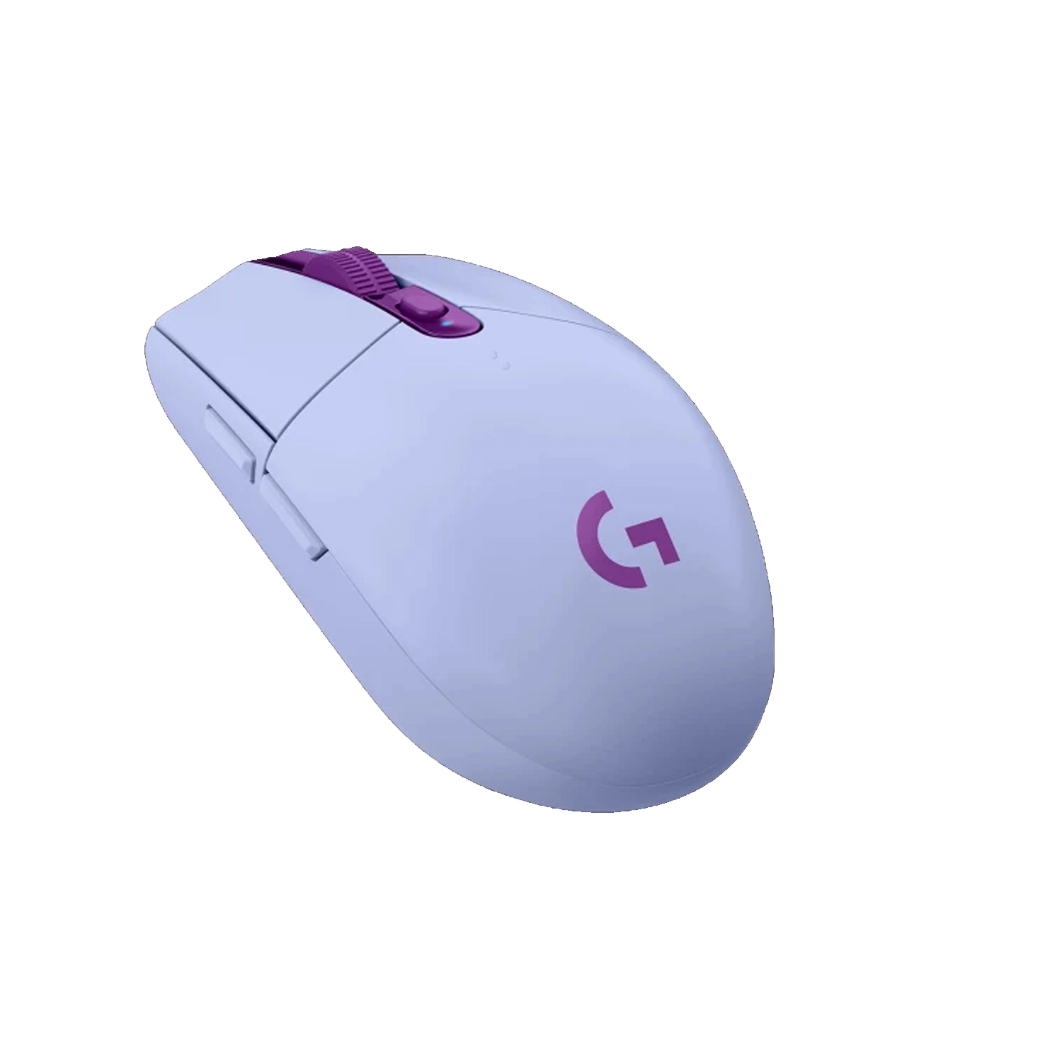 Mouse Inalámbrico LOGITECH G305 Lila - Imagen 2