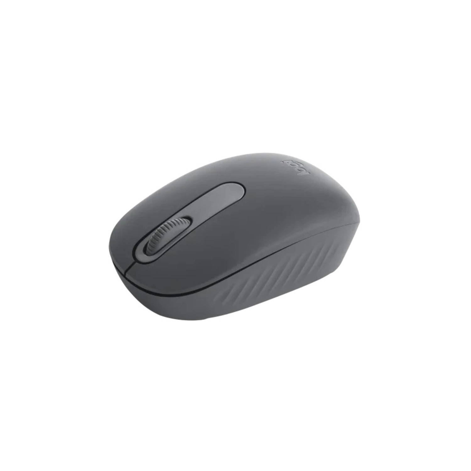 Mouse Bluetooth Logitech M196 Negro - Imagen 3
