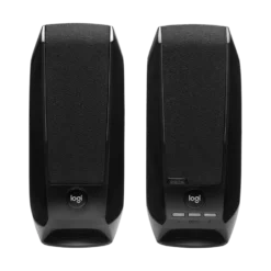 Parlante Logitech S150 Black
