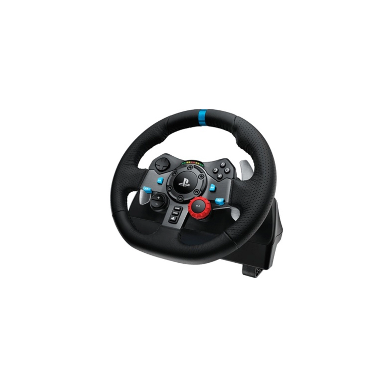 Volante Logitech G29 Negro - Imagen 2