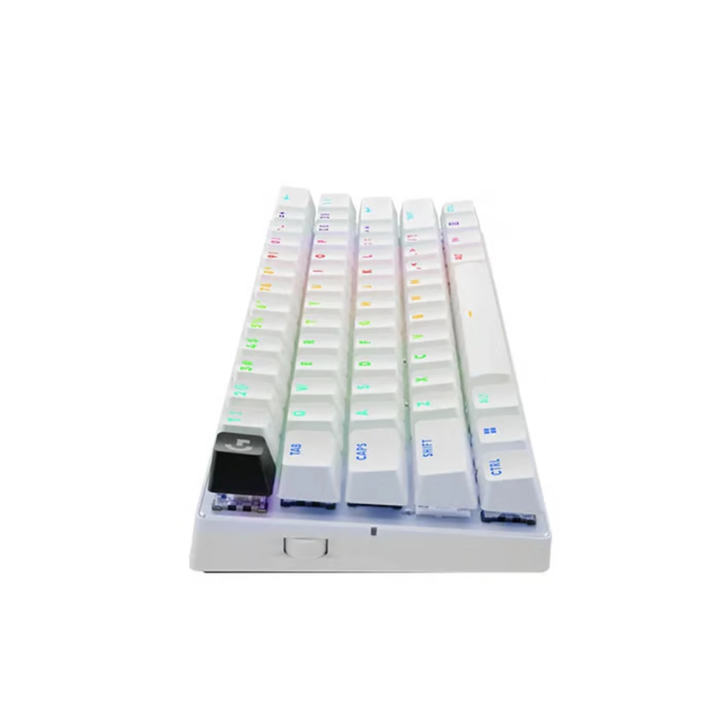 Teclado Logitech PRO X60 Blanco - Imagen 2