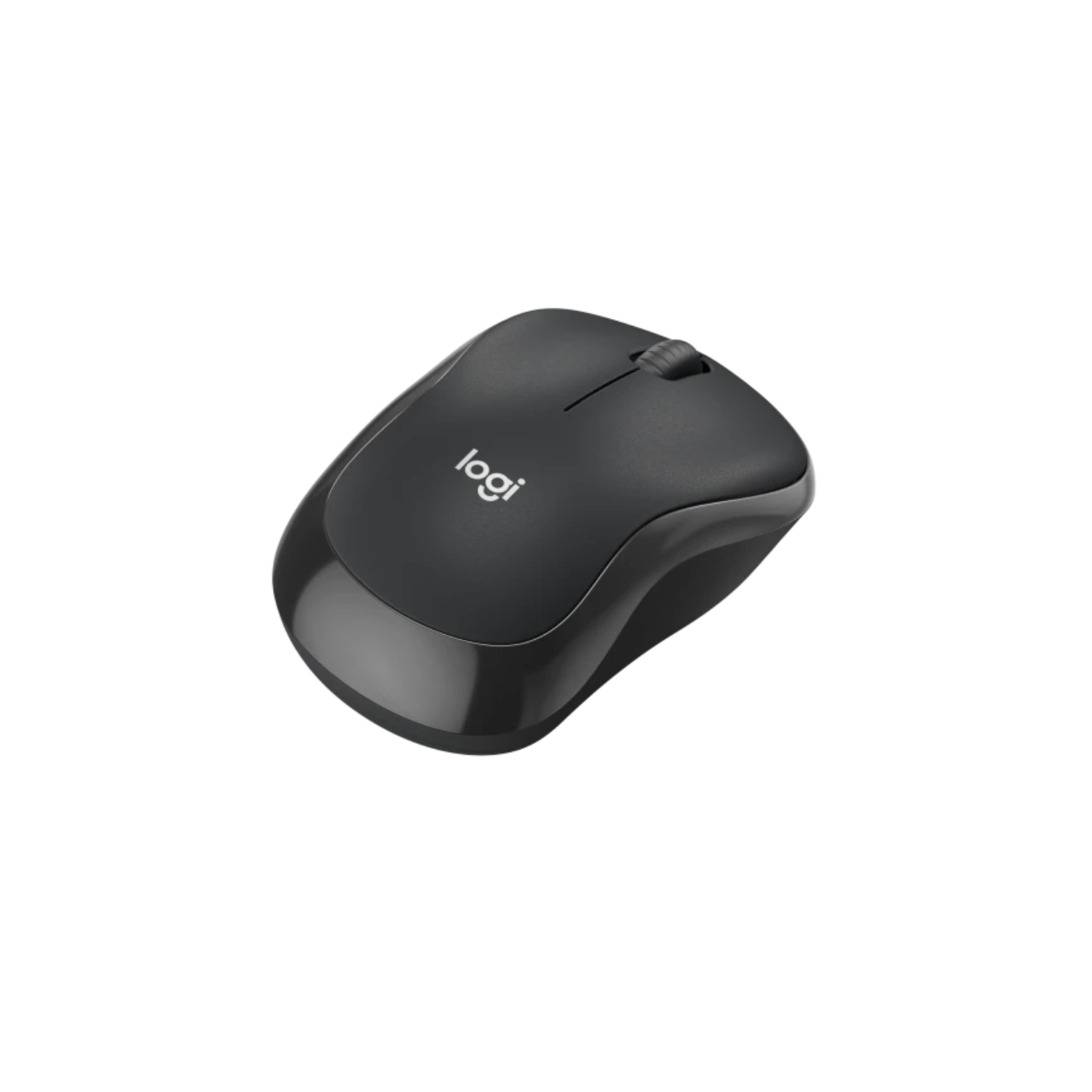 Mouse Inalámbrico Logitech M240 Negro - Imagen 2