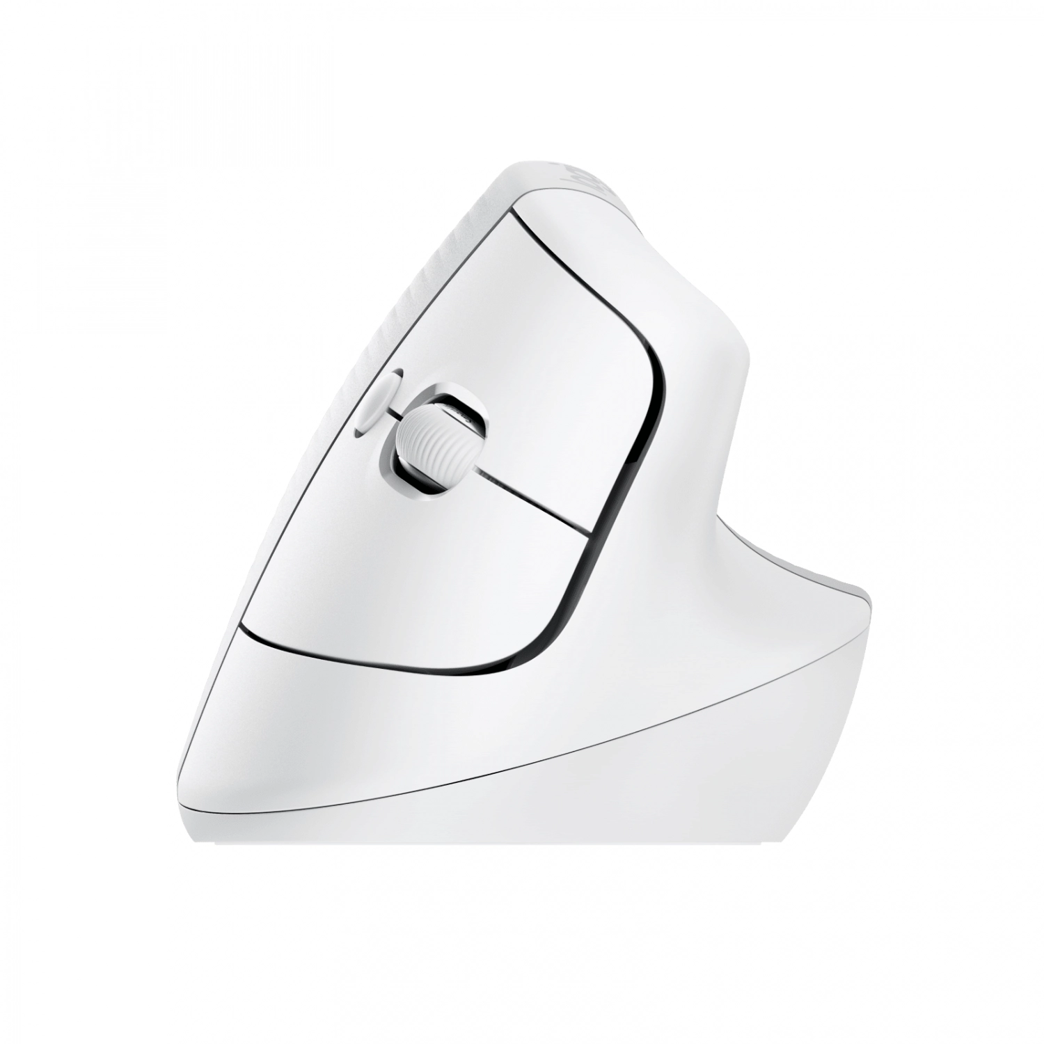 Mouse Inalámbrico Logitech Lift Blanco - Imagen 3