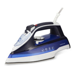 Plancha a Vapor 2000 W