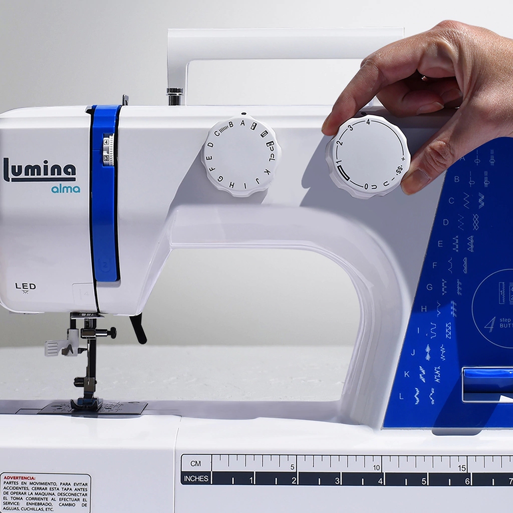 Lumina Alma Blanca - Imagen 7