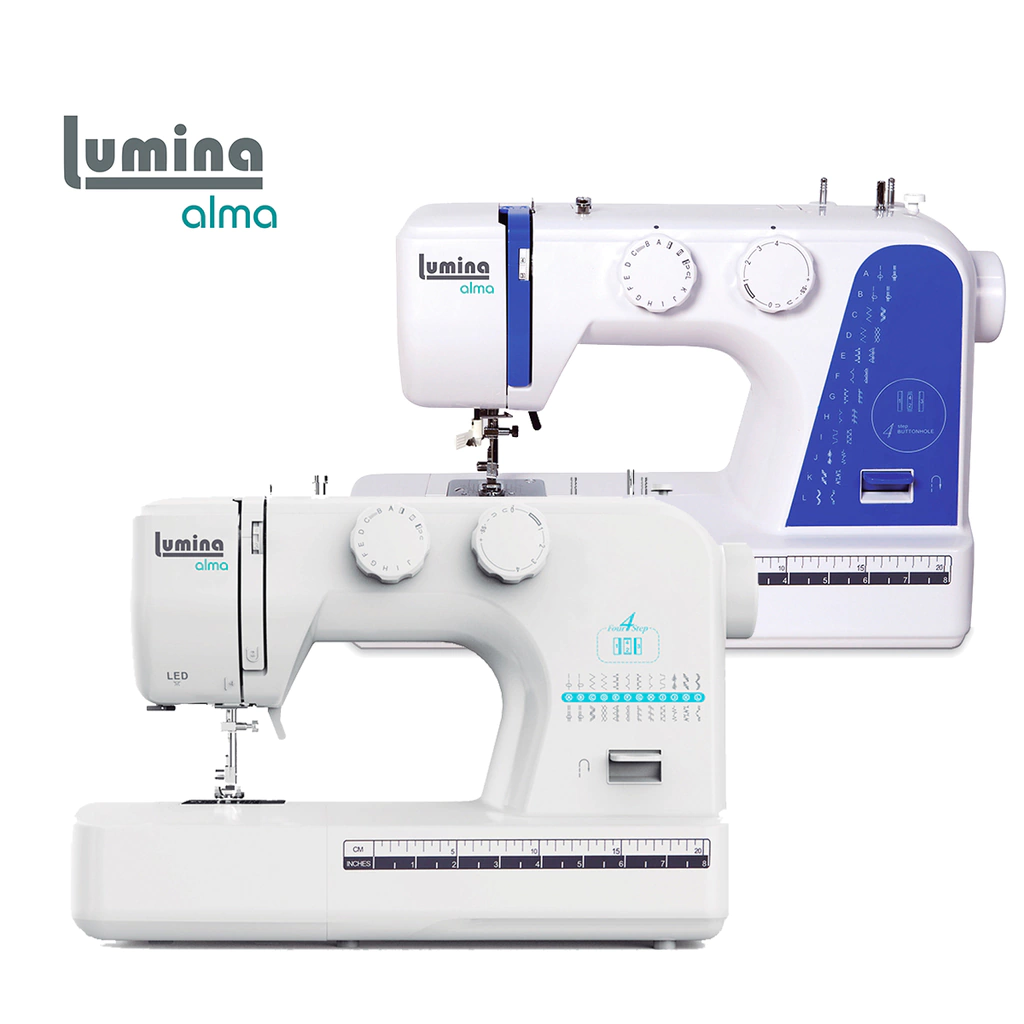 Lumina Alma Blanca - Imagen 9