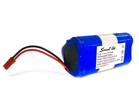 Bater??a para Aspiradora AVA Mini (versi??n V1) - Imagen 3