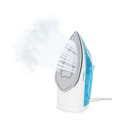 Plancha a Vapor Cerámica 2000 W