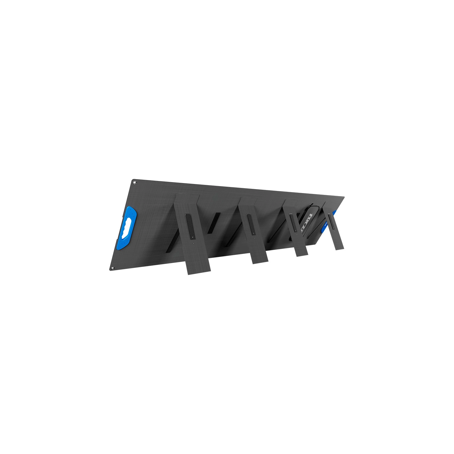 Panel Solar Forza FPV-T200W-200W para Generador Titan - Imagen 3