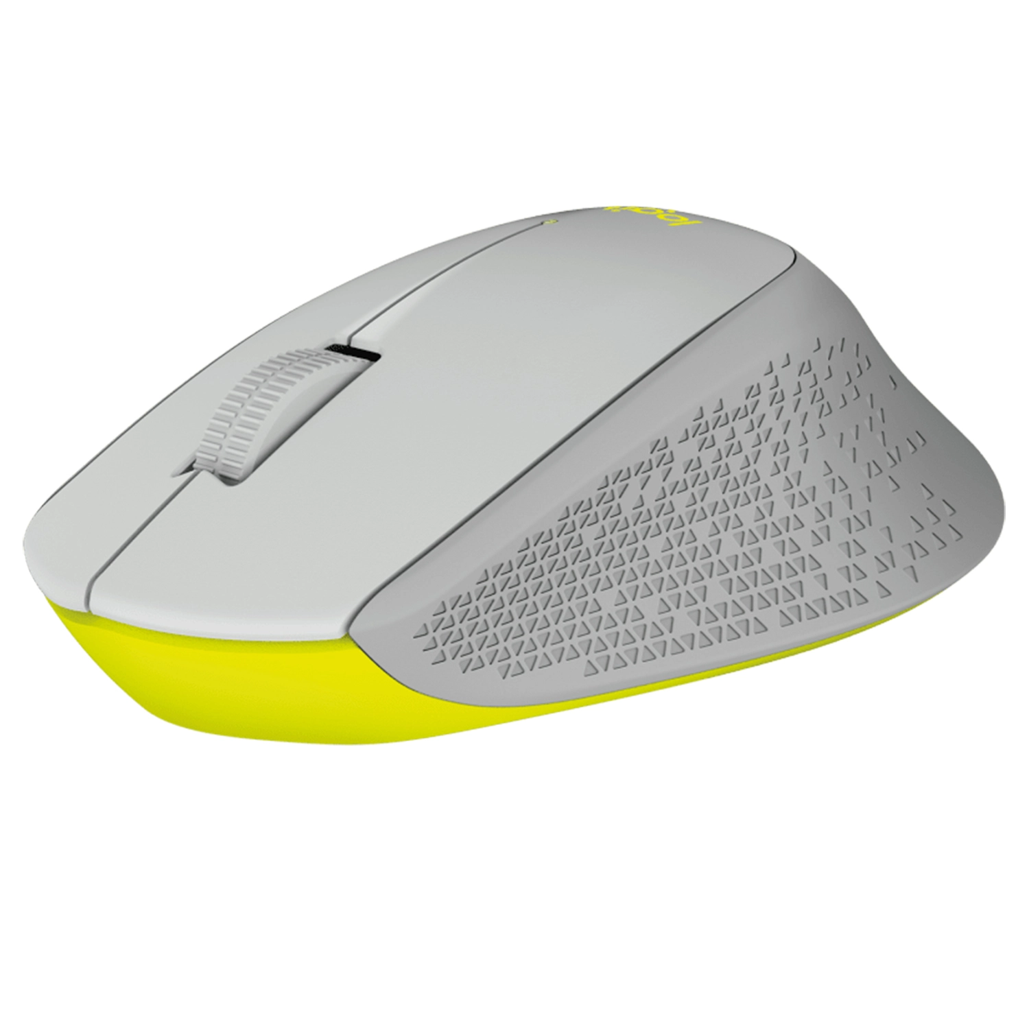 Mouse Inalámbrico Logitech M280 Gris - Imagen 2