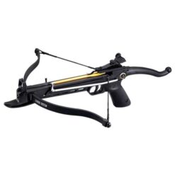 Ballesta pistola 80 lbs
