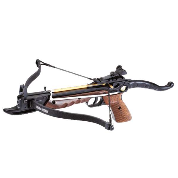 Ballesta pistola 80 lbs - Imagen 3