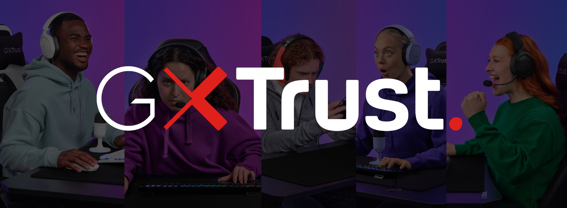 TRUST