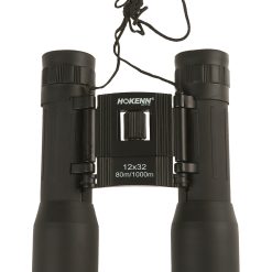 Binoculares Con Zoom 12X 32 mm Rubí HOKENN