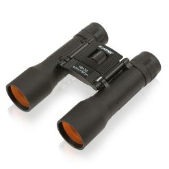 Binoculares Con Zoom 16X 32 mm Rubí HOKENN