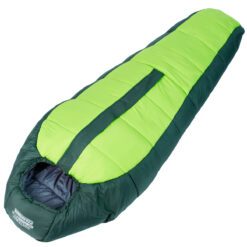 Bolsas de dormir Sarcófago -5°C WATERDOG