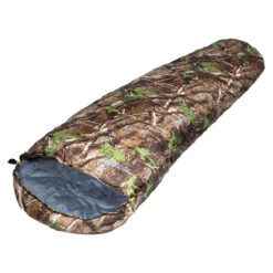 Bolsas de dormir Sarcófago 0 °C WATERDOG