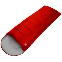 Bolsa de dormir rectangular Waterdog Inca200 - 0°C
