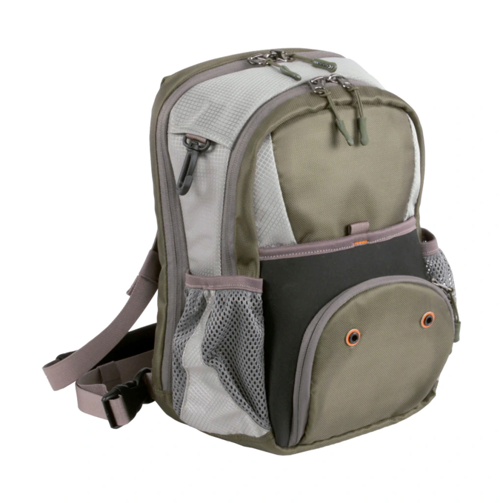 Mochila para fly 32,5x26,5x12 cm Kunnan - Imagen 2