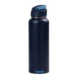 Botella térmica Waterdog Acua - 1200 ml - Azul