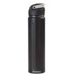 Botella térmica Waterdog Acua - 750 ml - Chocolate