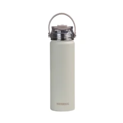 Botella térmica Waterdog Akwa - 650 ml - Ceniza