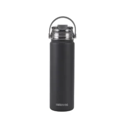 Botella térmica Waterdog Akwa - 650 ml - Dark Graphite