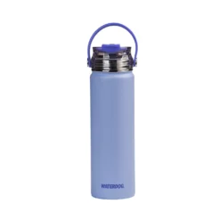 Botella térmica Waterdog Akwa - 650 ml - Lavanda