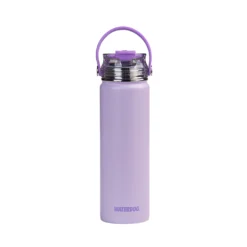 Botella térmica Waterdog Akwa - 650 ml - Pink Stick