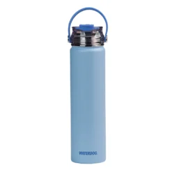 Botella térmica Waterdog Akwa - 750 ml - Azul Aero