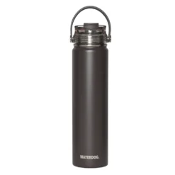 Botella térmica Waterdog Akwa - 750 ml - Chocolate