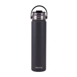 Botella térmica Waterdog Akwa - 750 ml - Dark Graphite