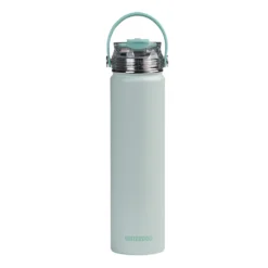 Botella térmica Waterdog Akwa - 750 ml - Green Salvia