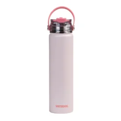 Botella térmica Waterdog Akwa - 750 ml - Rosa