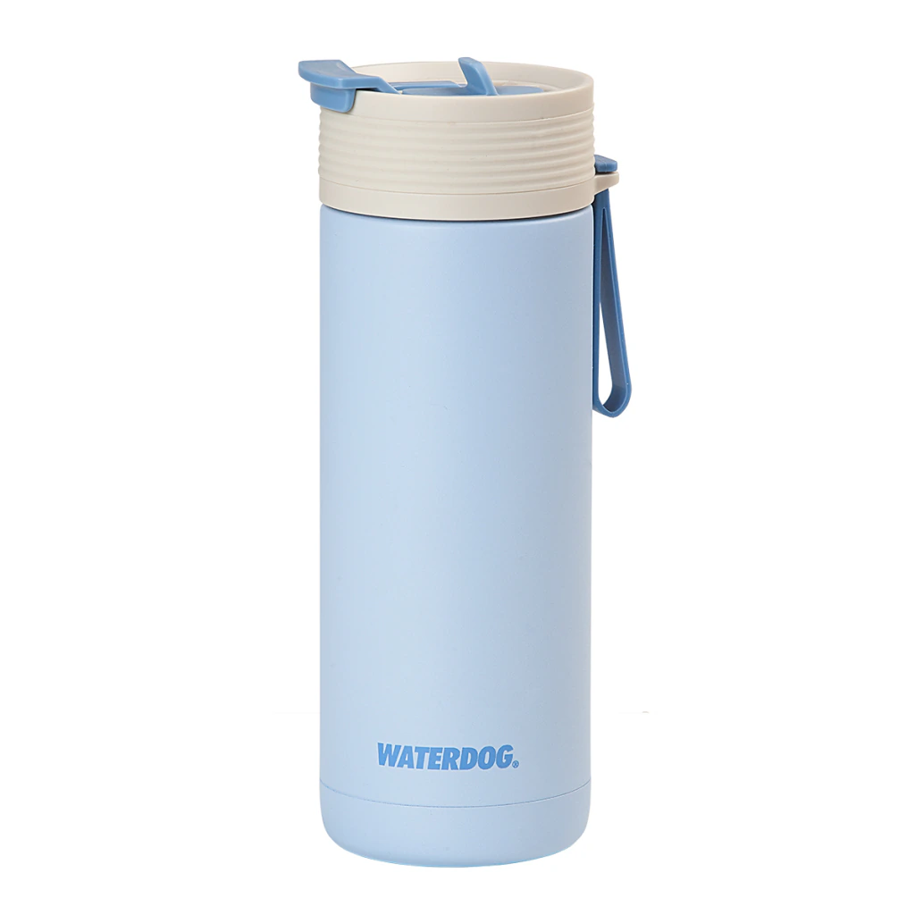Botella térmica Waterdog Bonnie - Blue Sky