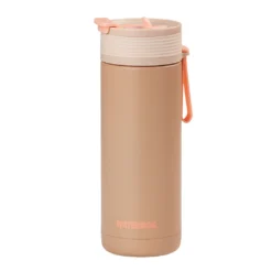 Botella térmica Waterdog Bonnie - Camel