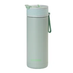 Botella térmica Waterdog Bonnie - Pastel Green