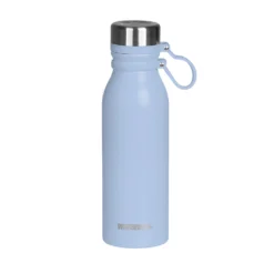Botella térmica Waterdog Buho - 600 ml - Lavanda