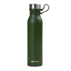 Botella térmica Waterdog Buho - 750 / Verde