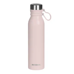 Botella térmica Waterdog Buho - 750 / Rosa