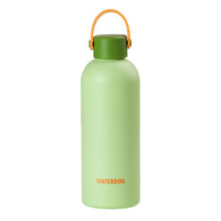 Botella térmica Waterdog Fresh Green Banana - 500 ml - Green Banana