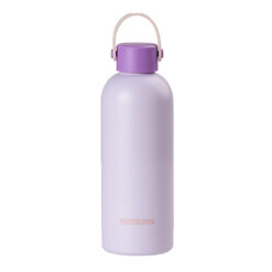 Botella térmica Waterdog Fresh Light Purple - 500 ml - Light Purple