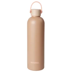 Botella térmica Waterdog Fresh - Camel