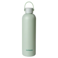 Botella térmica Waterdog Fresh - Pastel Green