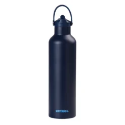 Botella térmica Waterdog Hydro - 1000 ml - Índigo