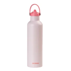 Botella térmica Waterdog Hydro - 1000 ml - Rosa