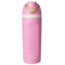 Botella térmica Waterdog Sporty - Bubble Pink