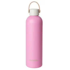 Botella térmica Waterdog Fresh - Bubble Pink